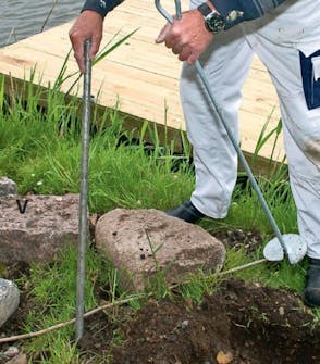 Bygga flytbrygga Bygga flytbrygga